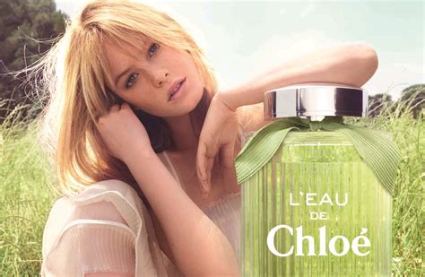 l'eau de chloe perfume.